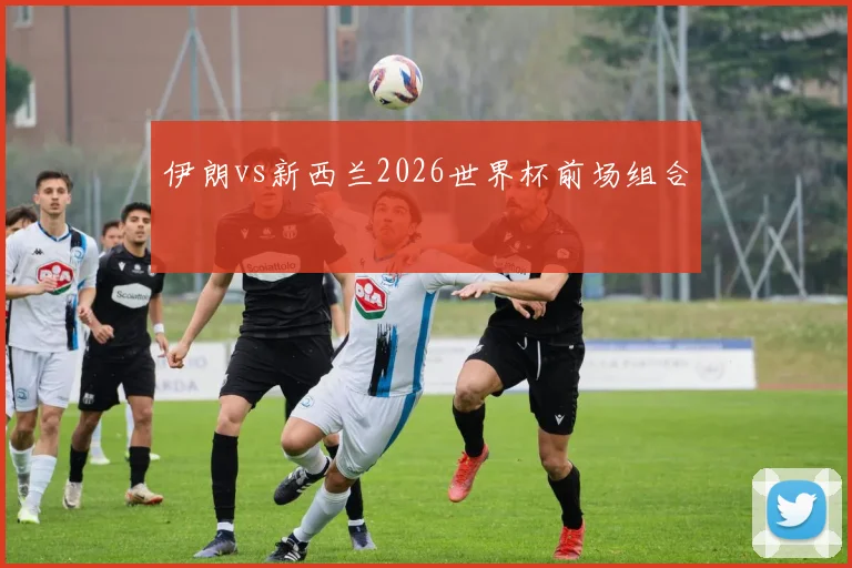 伊朗vs新西兰2026世界杯前场组合