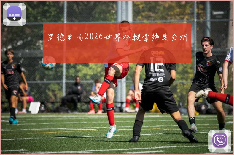 罗德里戈2026世界杯搜索热度分析