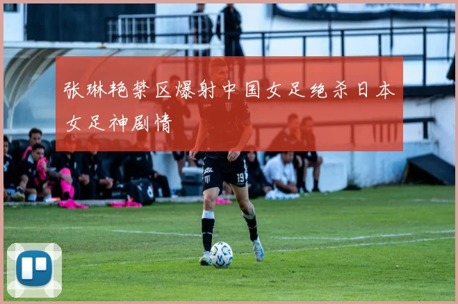 张琳艳禁区爆射中国女足绝杀日本女足神剧情