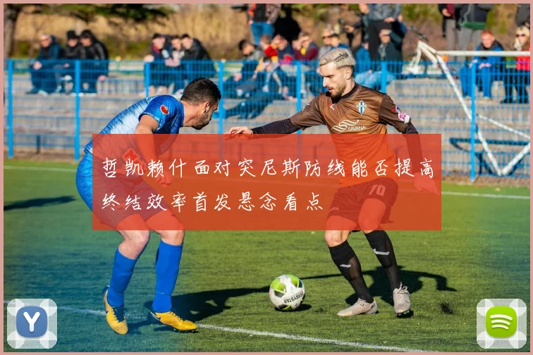 哲凯赖什面对突尼斯防线能否提高终结效率首发悬念看点