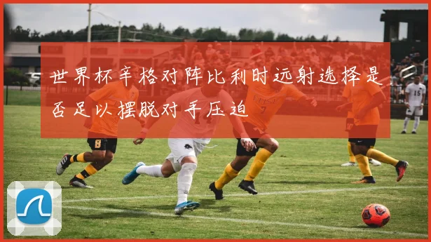 世界杯辛格对阵比利时远射选择是否足以摆脱对手压迫