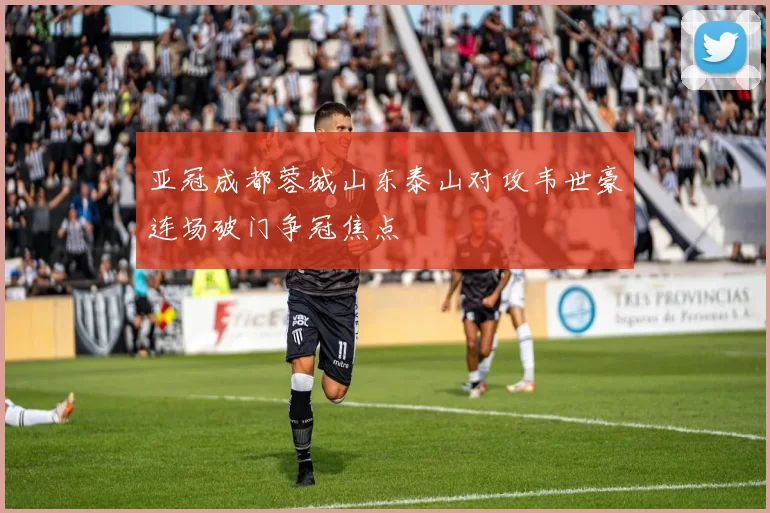 亚冠成都蓉城山东泰山对攻韦世豪连场破门争冠焦点