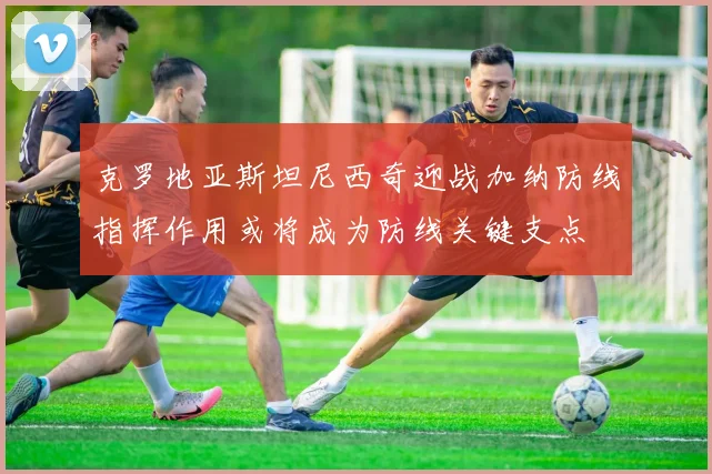 克罗地亚斯坦尼西奇迎战加纳防线指挥作用或将成为防线关键支点